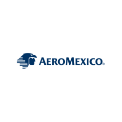 AeroMexico logo