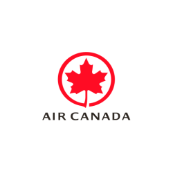 Air Canada logo