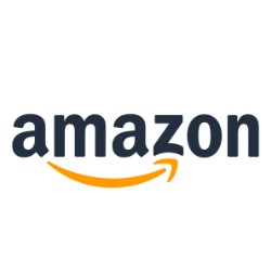 Amazon logo