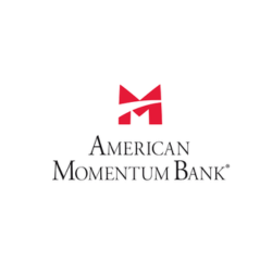 American Momentum Bank logo