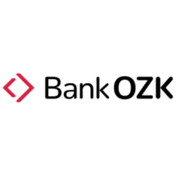 Bank OZK logo