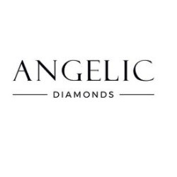 Angelic Diamonds logo