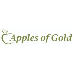 Apples of Gold Jewelry logo