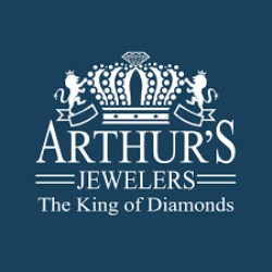 Arthur’s Jewelers logo