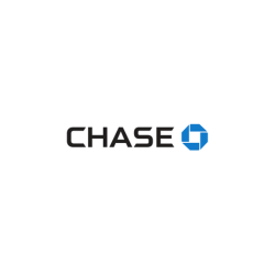 Chase Bank logo