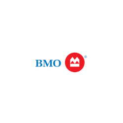 BMO Bank logo