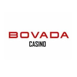 Bovada Casino logo