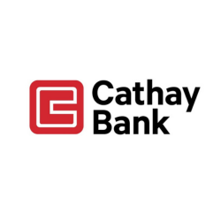 Cathay Bank logo