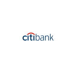 Citibank logo