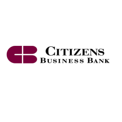 Citizens Business Bank logo