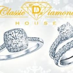 Classic Diamond House logo