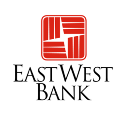 East West Bank logo