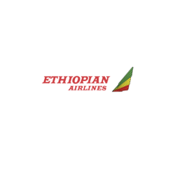 Ethiopian Airlines logo