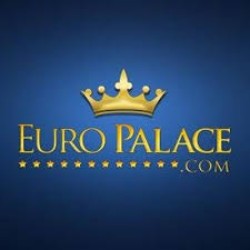 Euro Palace Casino Online logo