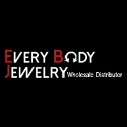 Everybody Jewellery logo