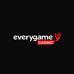 Everygame Casino logo