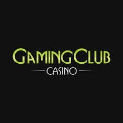 Gaming Club Casino  logo