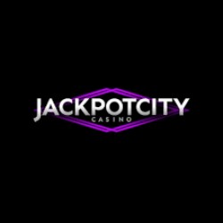 Jackpot City Online Casino logo