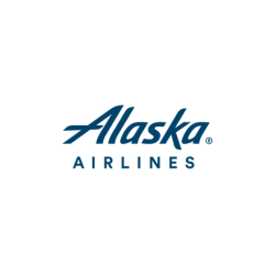 Alaska Airlines logo