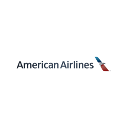 American Airlines logo