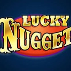 Lucky Nugget Online Casino logo