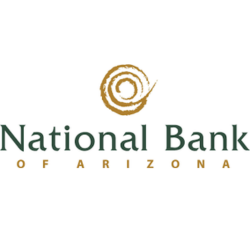 National Bank of Arizona logo