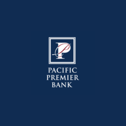 Pacific Premier Bank logo