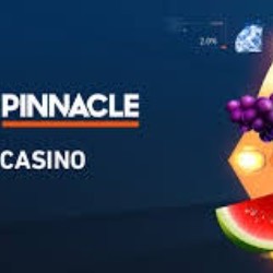 Pinnacle Casino logo