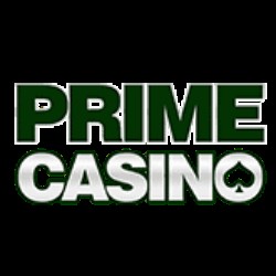 Prime Casino logo