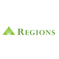 Regions Bank logo