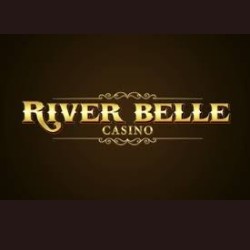 River Belle Online Casino logo