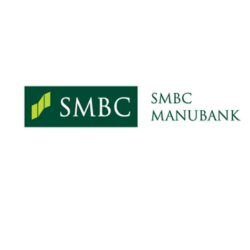 SMBC ManuBank logo