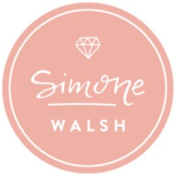 Simone Walsh logo