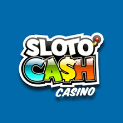 Sloto’Cash	 logo