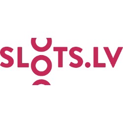 SlotsLV logo