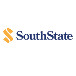 SouthState Bank logo