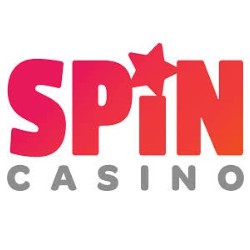 SpinCasino  logo