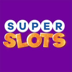 SuperSlots logo