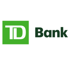 TD Bank logo