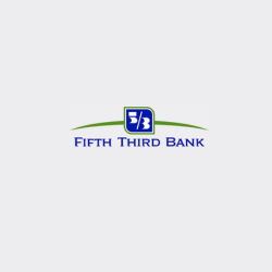 Fifth Third Bank logo