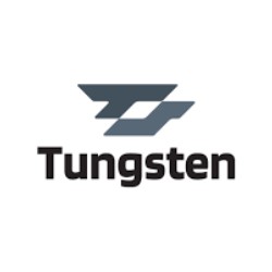 Tungsten Fashion logo