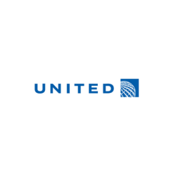 United Airlines logo