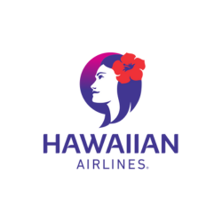 Hawaiian Airlines logo