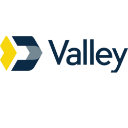 Valley National Bank logo