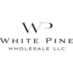 White Pine Wholesale logo