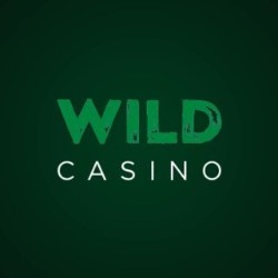 Wild Casino logo