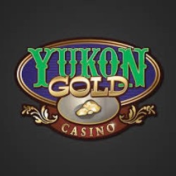 Yukon Gold Casino logo