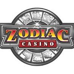  Zodiac Casino logo