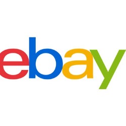 eBay logo