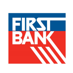 FirstBank logo